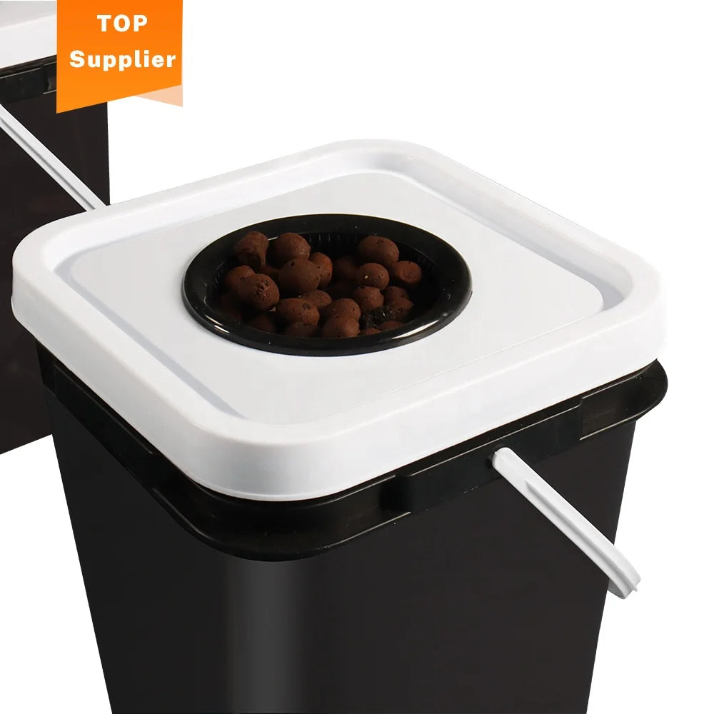 OxygenFlow Hydro Bucket System