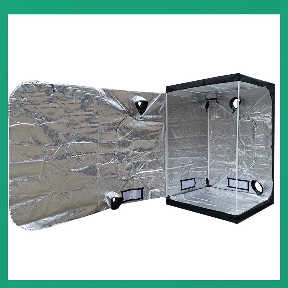 BEYLSION Hydroponic Grow Tent