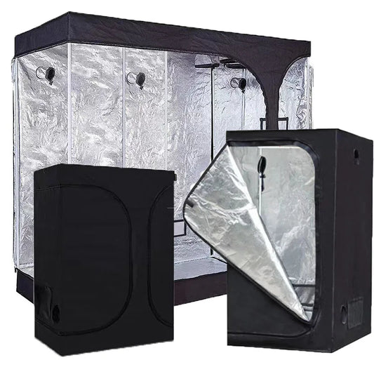 HydroBloom Grow Tent