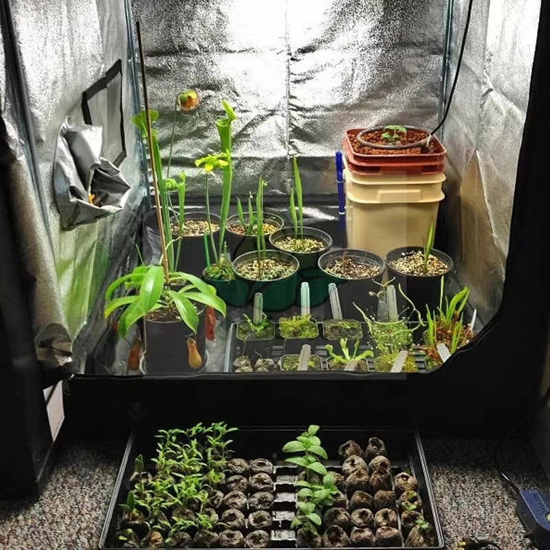 HydroBloom Grow Tent