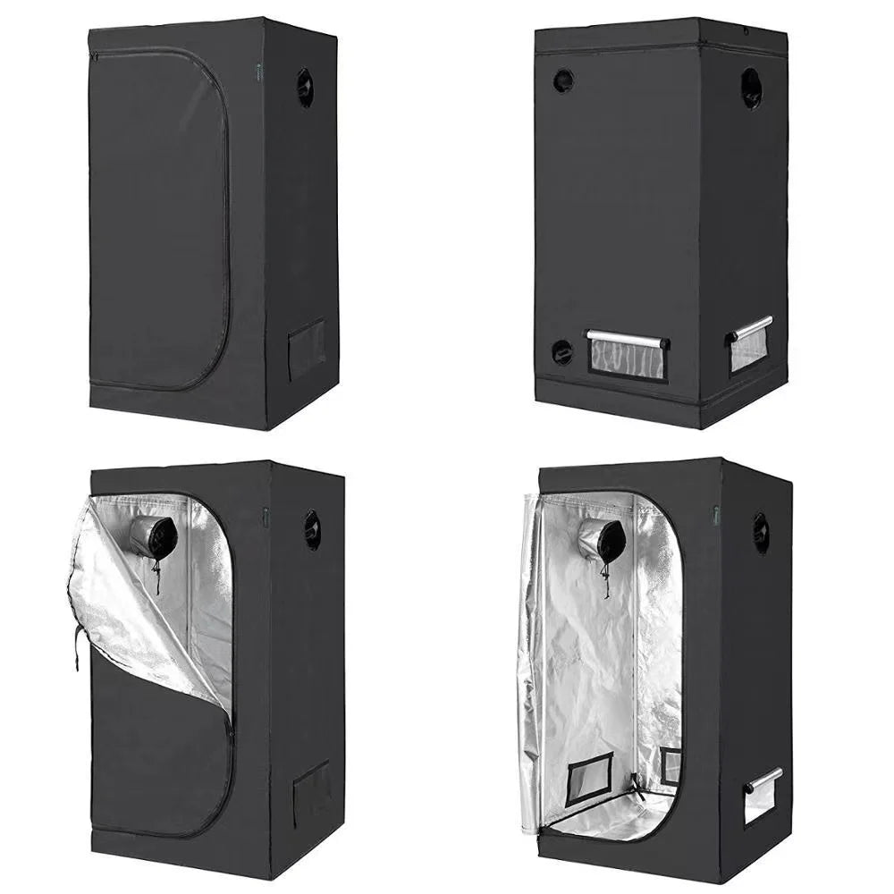 HydroBloom Grow Tent