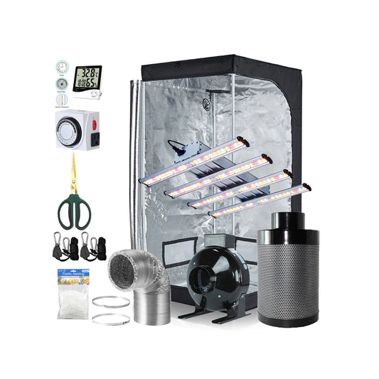 HongYi GrowMaster Kit