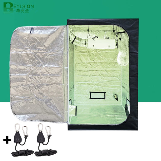 BEYLSION Hydroponic Grow Tent