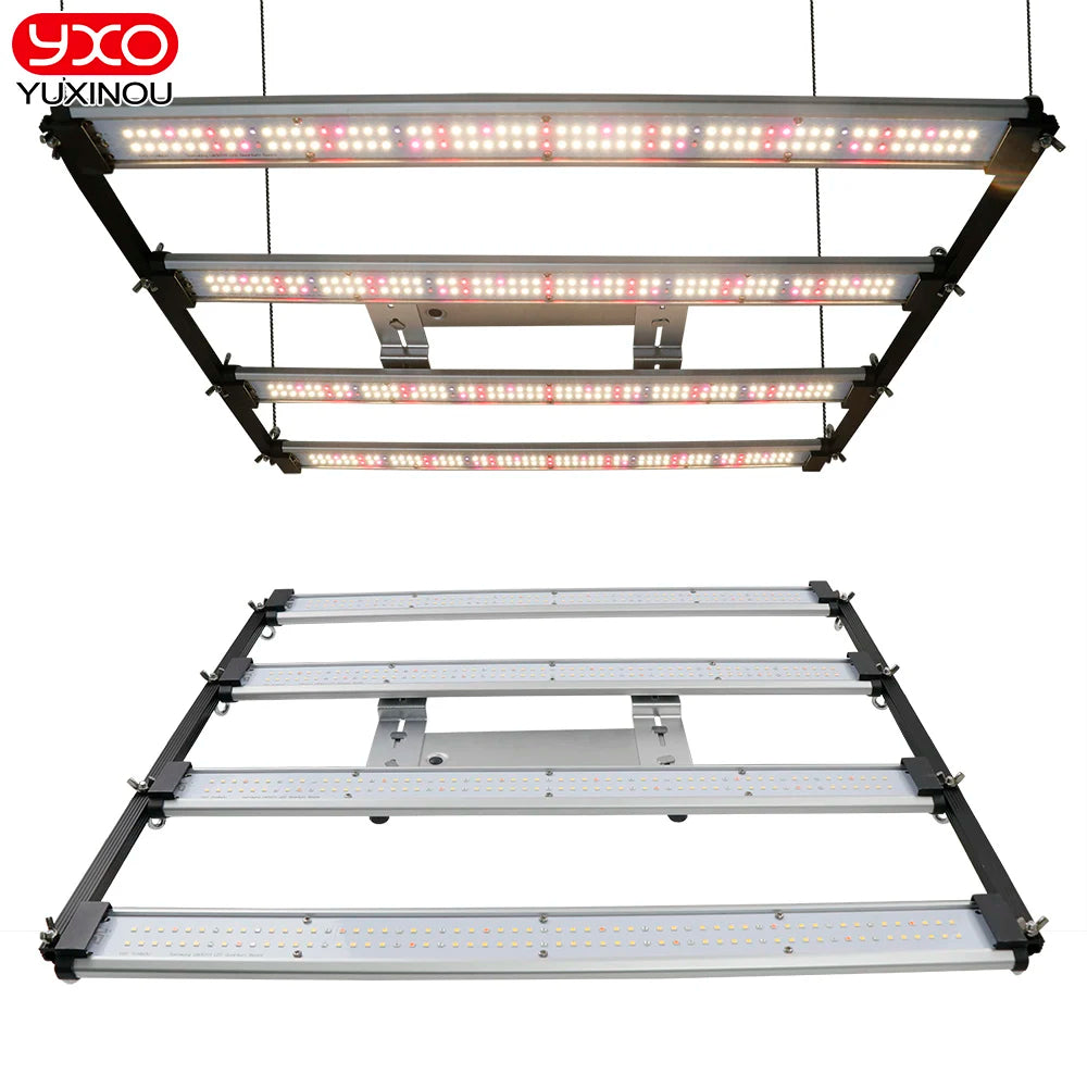 Quantum LED Grow Light Pro