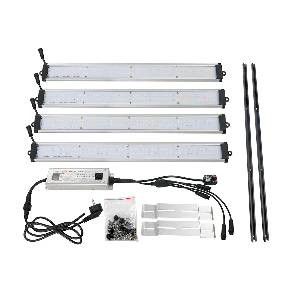 Quantum LED Grow Light Pro