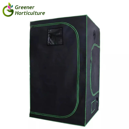 HydroGrow Plant Tent Kit