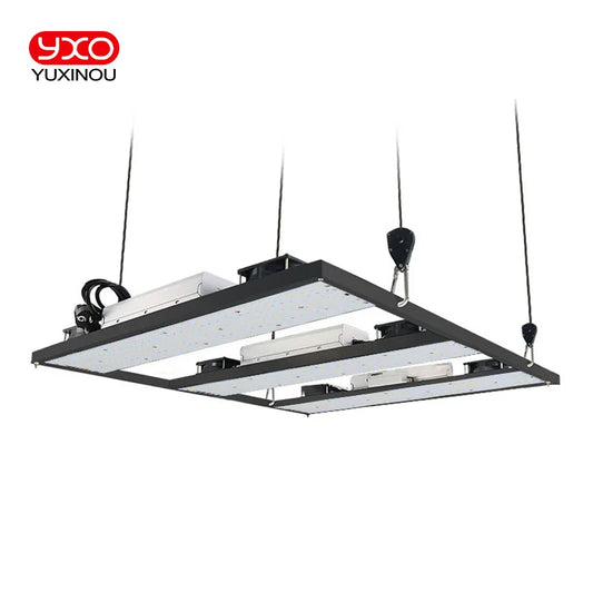 PowerGrow LED Light