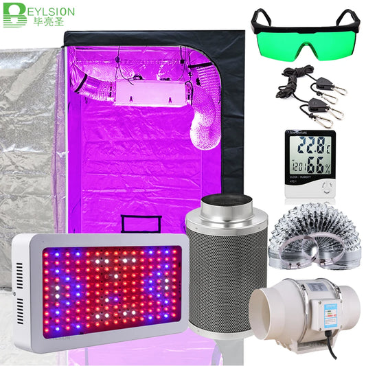 Beylsion Hydro Grow Kit