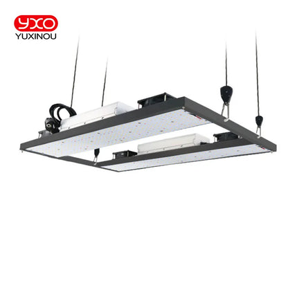 PowerGrow LED Light