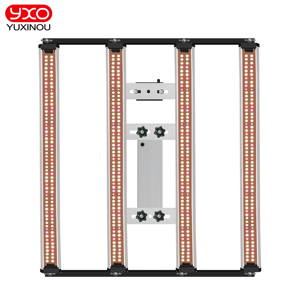 Smart Grow Light Quantum Board