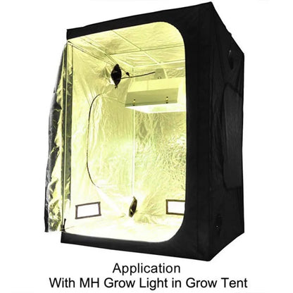 Reflective Mylar Grow Tent