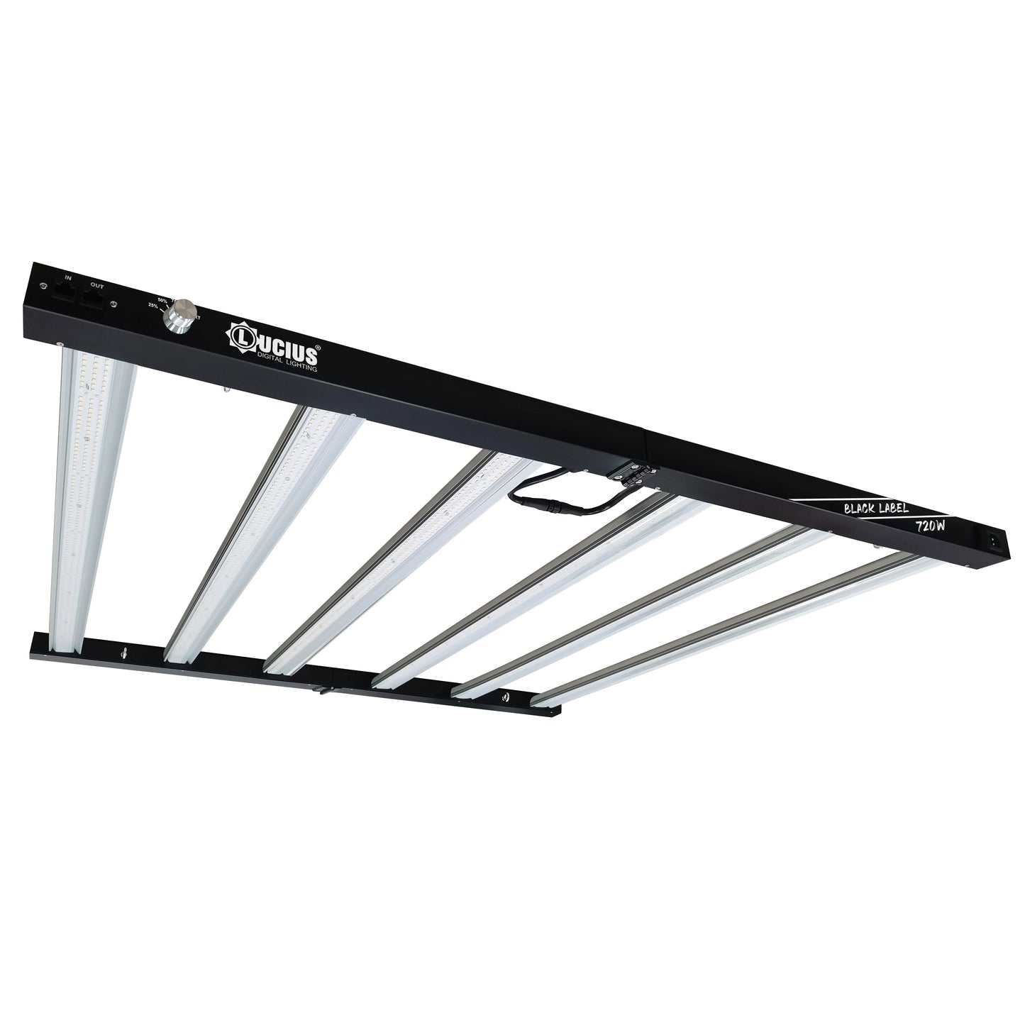 EasyGrow LED Plant Light