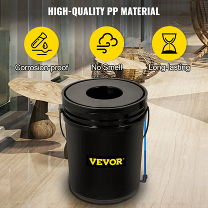 VEVOR Hydroponics DWC System