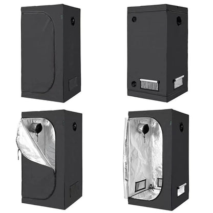 HydroBloom Grow Tent