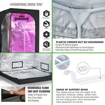 HongYi GrowMaster Kit