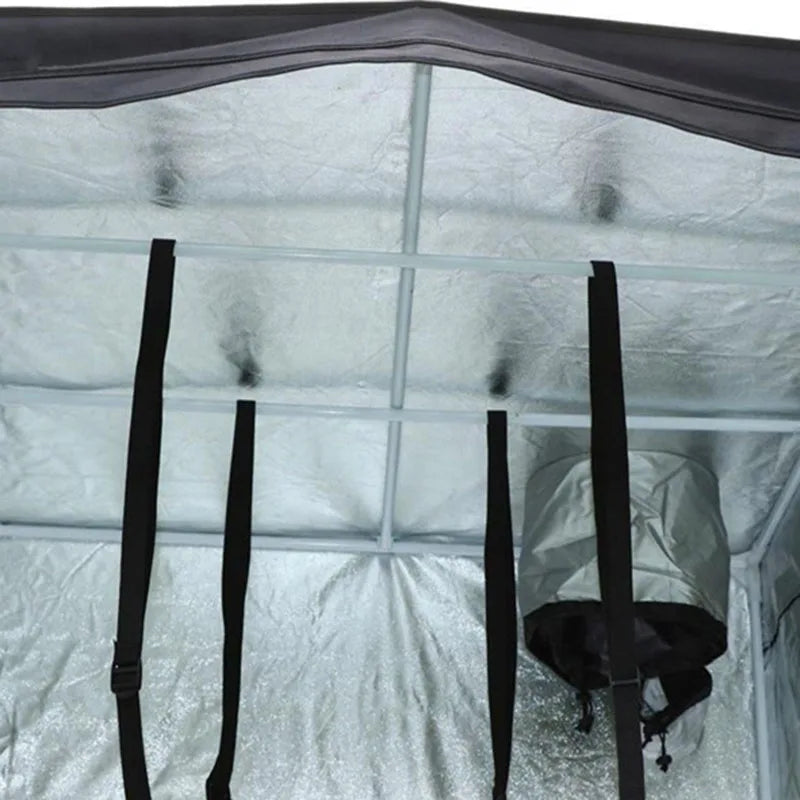 Reflective Mylar Grow Tent