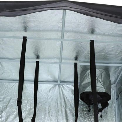 Reflective Mylar Grow Tent