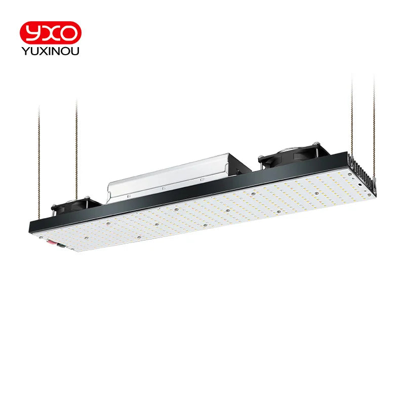PowerGrow LED Light