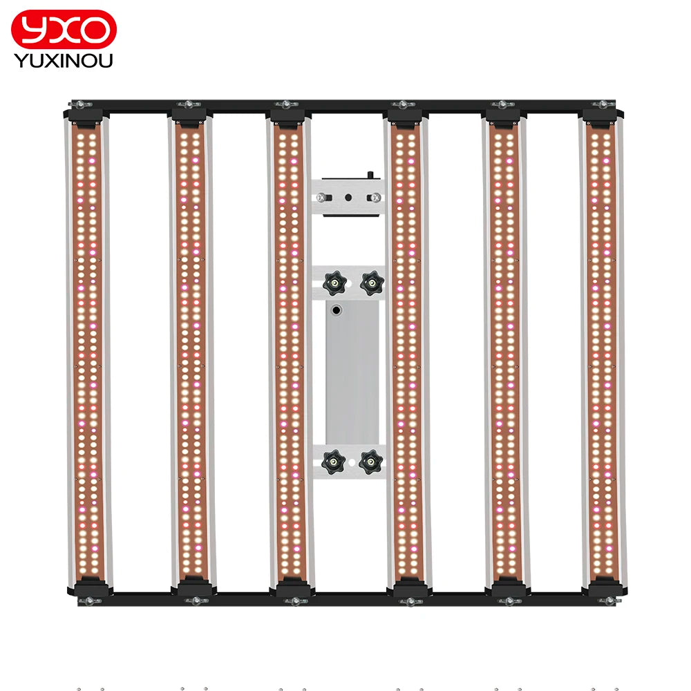 Smart Grow Light Quantum Board