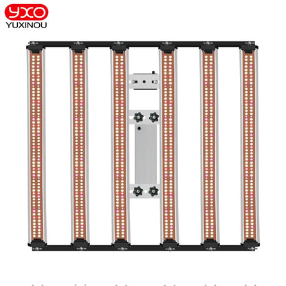 Smart Grow Light Quantum Board