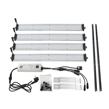 Quantum LED Grow Light Pro